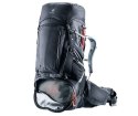 Plecak turystyczny Deuter Aircontact Pro 75+10 black