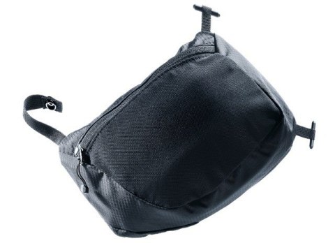 Plecak turystyczny Deuter Aircontact Pro 75+10 black