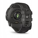 Smartwatch GARMIN Instinct 3 50mm SOLAR Black
