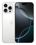 Apple iPhone 16 Pro Max 512GB White Titanium