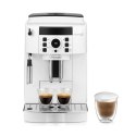 Ekspres ciśnieniowy automatyczny DeLonghi Magnifica S ECAM 21.117 W ( 1450W ; kolor biały )