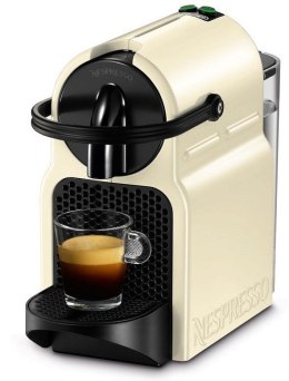 Ekspres kapsułkowy DeLonghi Nespresso Inissia EN80.CW (1260W; kolor beżowy)