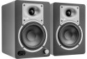 Fluid Audio C50BT - Aktywny 5-calowy dwudrożny monitor referencyjny studyjny z Bluetooth (para)