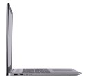 HP 17-cp2065nw Ryzen 3 7320U 17.3"FHD AG IPS 250nits 8GB LPDDR5 SSD512 Radeon Integrated Graphics Cam720p Win11 2Y Natural Silve