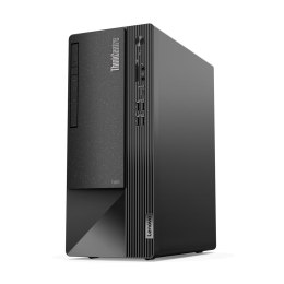 Lenovo ThinkCentre Neo 50t G4 TWR i5-13400 16GB DDR4 SSD512 UHD 730 DVD W11Pro Black 3Y OnSite