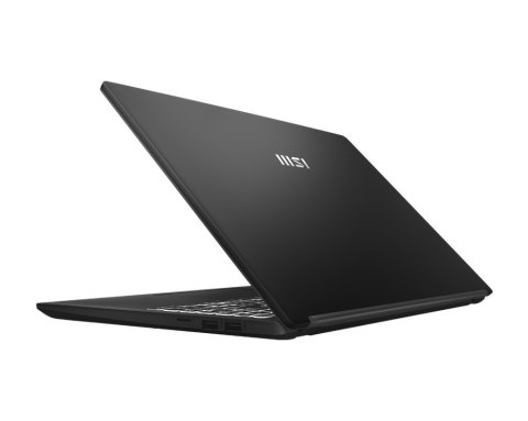 MSI Modern 15 B13M-1086PL i7-1355U 15.6" FHD 60Hz IPS-Level 16GB DDR4 SSD512 Iris Xe Graphics Win11