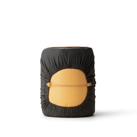 Mata samopompująca Sea to Summit Pursuit SI Rectangular - Isomatte