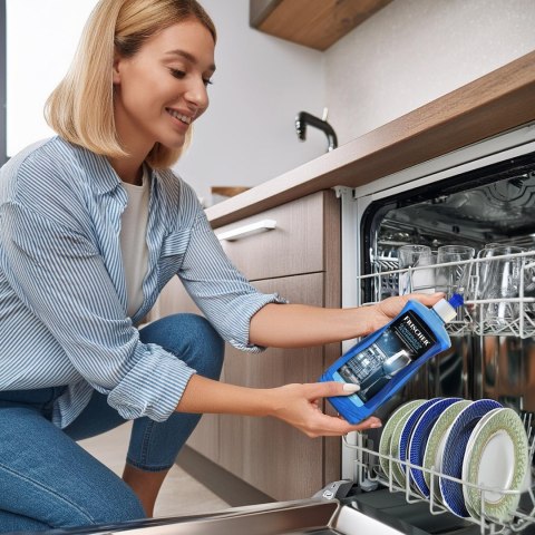 Nabłyszczacz do zmywarek Frischer 0,5l