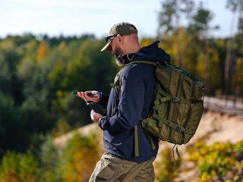 TRACER POWERBANK ENERGEN 20000MAH PD+QC3.0 BO