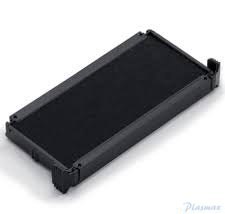 Wkład tuszujący C6 do numeratora Reiner B6 i B6K czarny TRODAT