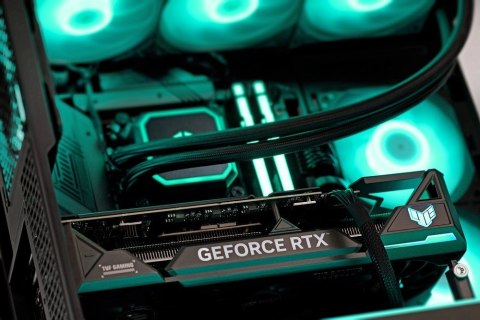 Actina View 9800X3D/32GB/2TB/RX9070XT/750W