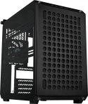 COOLER MASTER OBUDOWA QUBE 500 MIDI TOWER CZARNA Q500-KGNN-S00
