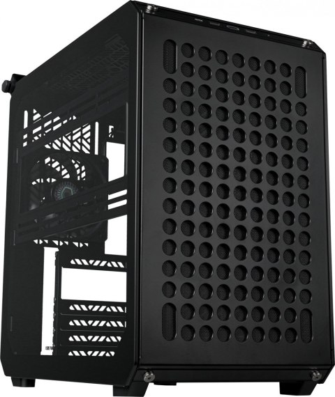 COOLER MASTER OBUDOWA QUBE 500 MIDI TOWER CZARNA Q500-KGNN-S00