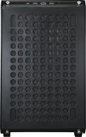 COOLER MASTER OBUDOWA QUBE 500 MIDI TOWER CZARNA Q500-KGNN-S00
