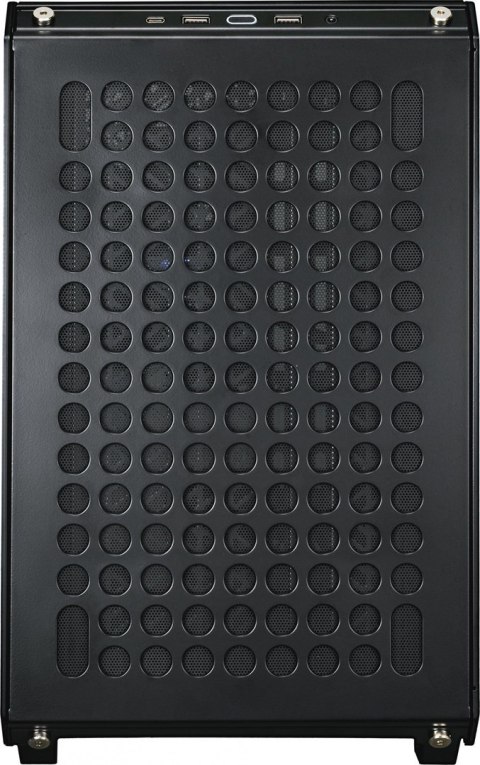 COOLER MASTER OBUDOWA QUBE 500 MIDI TOWER CZARNA Q500-KGNN-S00