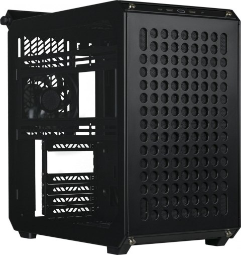 COOLER MASTER OBUDOWA QUBE 500 MIDI TOWER CZARNA Q500-KGNN-S00