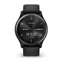 Garmin vivomove Sport black