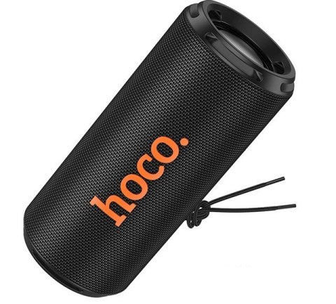 Głośnik bluetooth Hoco HC27 Soundful (czarny)