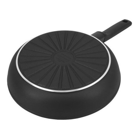 Patelnia DEMEYERE Duraslide Alu Comfort 3 40851-134-0 24 cm