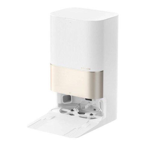 Robot sprzątający Dreame X40 Ultra Complete (biały)