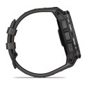 Zegarek Garmin Instinct 3 - 50 mm AMOLED Black met charcoal band
