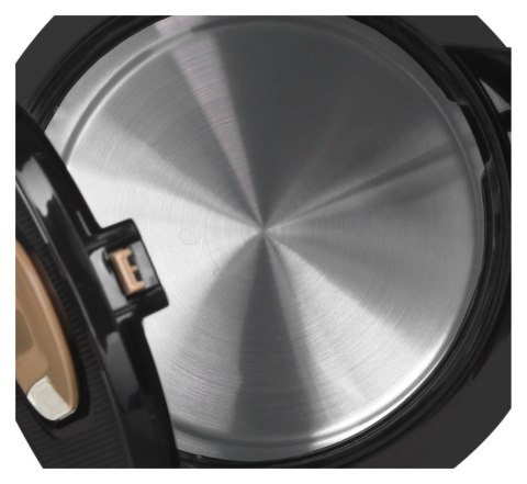 Czajnik elektryczny MAESTRO MR-033 czarny