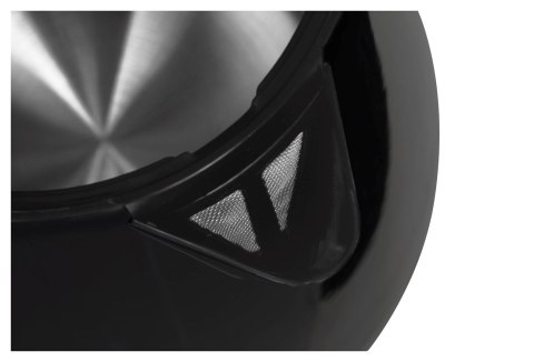 Czajnik elektryczny MAESTRO MR-033 czarny