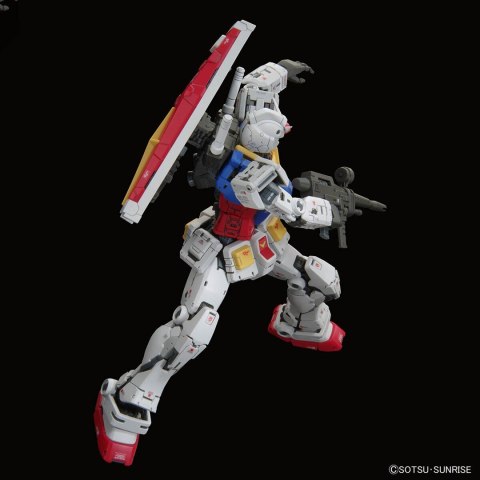RG 1/144 RX-78-2 GUNDAM Ver. 2.0