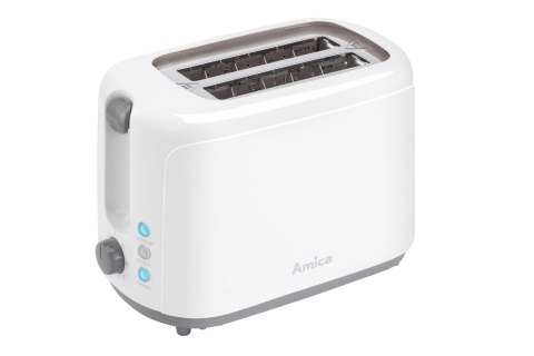 TOSTER AMICA TD 1014 -1193828 BIAŁY 750 W