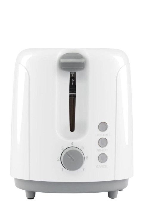 TOSTER AMICA TD 1014 -1193828 BIAŁY 750 W