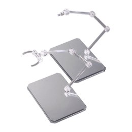 ACTION BASE 6 CLEAR COLOR [MIRROR STICKERS SET]