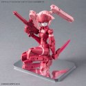ACTION BASE 6 CLEAR COLOR [MIRROR STICKERS SET]