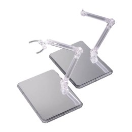 ACTION BASE 7 CLEAR COLOR [MIRROR STICKERS SET]