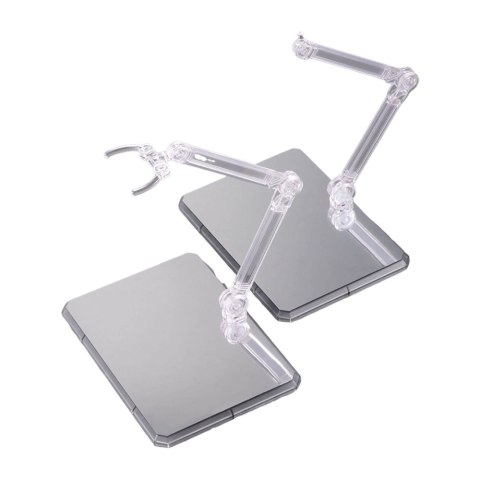 ACTION BASE 7 CLEAR COLOR [MIRROR STICKERS SET]