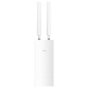 Cudy LT500 router bezprzewodowy Fast Ethernet Dual-band (2.4 GHz/5 GHz) 4G Biały