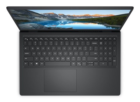 Dell 3520 i7-1255U 15.6"FHD 120Hz AG 16GB DDR4 SSD1TB BT Win11 (REPACK) 2Y