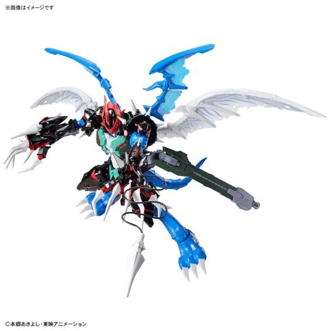 FIGURE RISE AMPLIFIED DIGIMON ADVENTURE 02 - PAILDRAMON