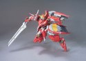 HG 1/144 GUNDAM THRONE ZWEI