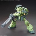 HG 1/144 OPTION PARTS SET GUNPLA 09 (GIANT GATLING)