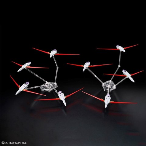 HGCE 1/144 BLACK KNIGHT SQUAD Cal - re. A