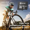 Karta pamięci micro SD Ezviz 128 GB