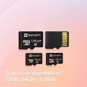Karta pamięci micro SD Ezviz 128 GB