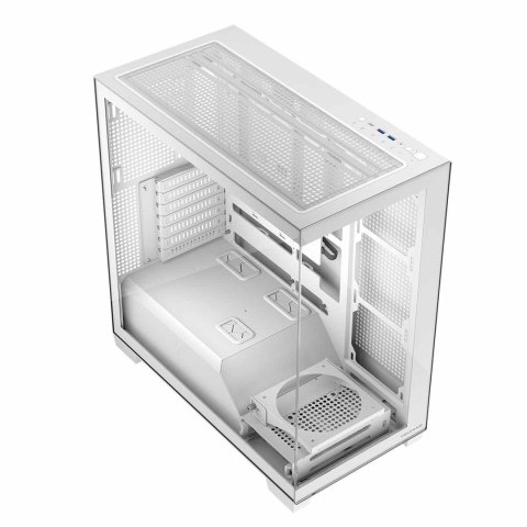 MODECOM OBUDOWA VOLCANO STELLAR MIDI BIAŁA