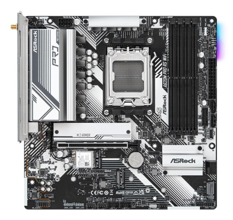 Płyta główna Asrock A620M Pro RS WiFi
