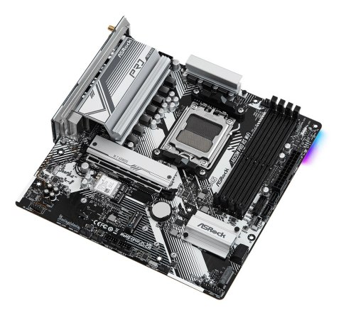 Płyta główna Asrock A620M Pro RS WiFi