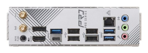 Płyta główna Asrock A620M Pro RS WiFi