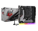 Płyta główna Asrock B550 PHANTOM GAMING-ITX/AX