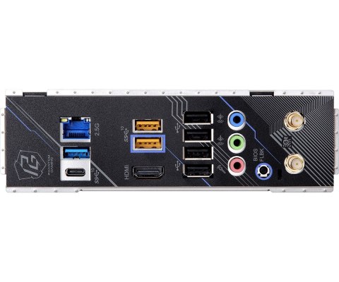 Płyta główna Asrock B650I LIGHTNING WIFI