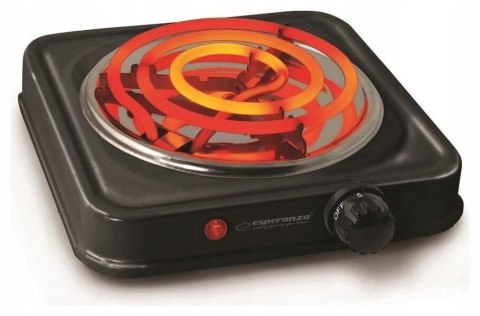 ESPERANZA KUCHENKA ELEKTRYCZNA ETNA EKH012K