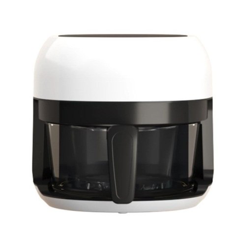 Frytownica beztłuszczowa 4L Air Fryer Sponge